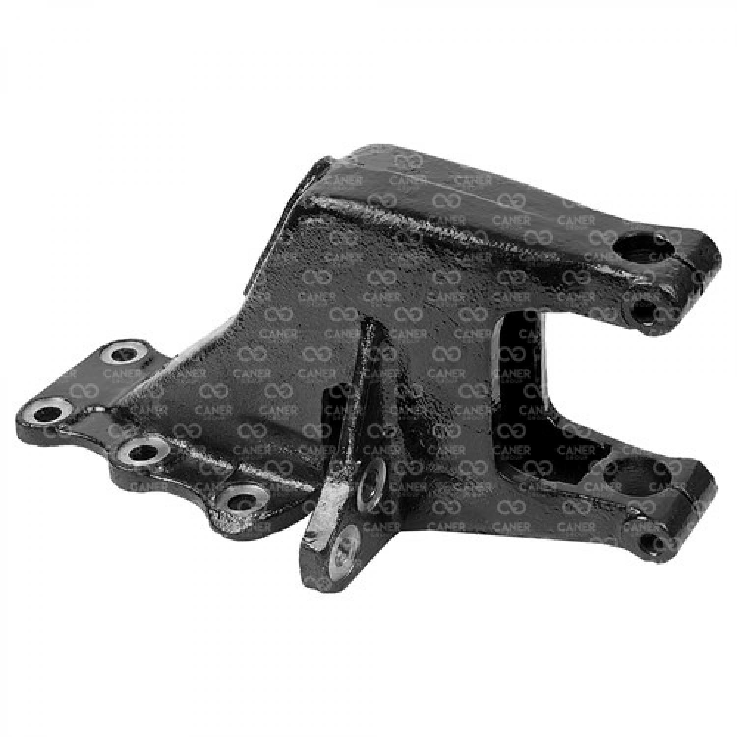 VOLVO FL-10 ÖN MAKAS ÖN KULAK  -;1619857; 